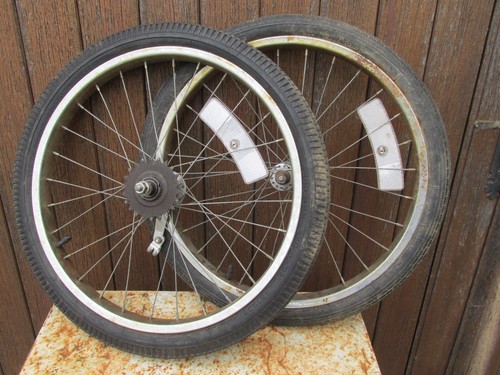 Schwinn stingray paire - schwinn, de