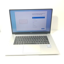 Portatil Huawei Matebook D15