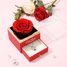 WILDLOVE Collana Forever Rosa