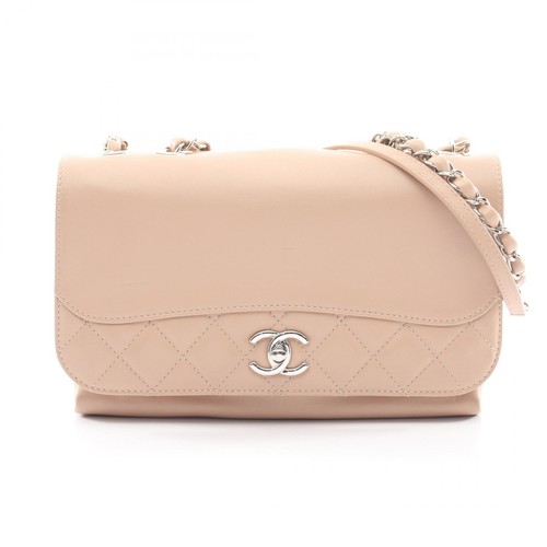 Borsa tracolla chanel - a,