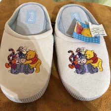 Winnie The Pooh pantofole