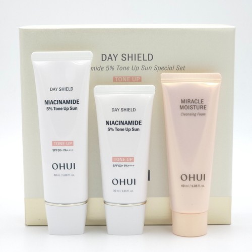 Hui day shield niacinamide - shield,