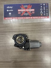 Motorino Modulo Alza Vetro