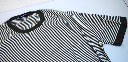 Drumohr shirt filo - drumohr, cotone