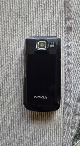 Nokia 2720 flip blu scuro - nokia,