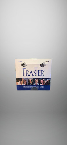 2026 rittenhouse frasier - 2026,