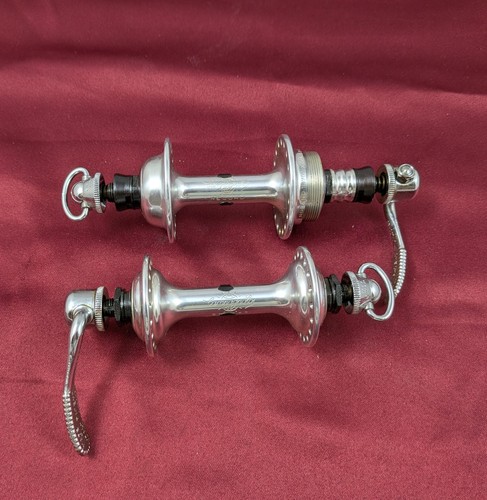 Set mozzo disco - , campagnolo