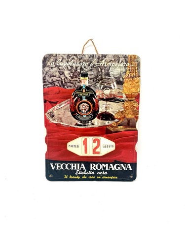 Calendario perpetuo vecchia - calendario,