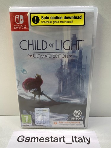Child light ultimate - child,