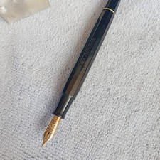 Penna Stilografica Omas Extra Lucens