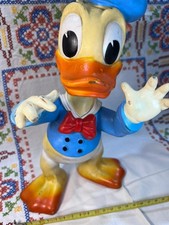 Walt Disney, Pupazzo Paperino