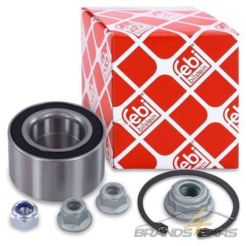 Febi bilstein set cuscinetto - febi,
