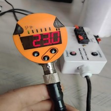 1PZ Nuovo Sensore di