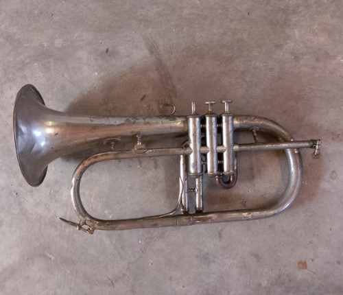 Ancien bugle couesnon - ancien,