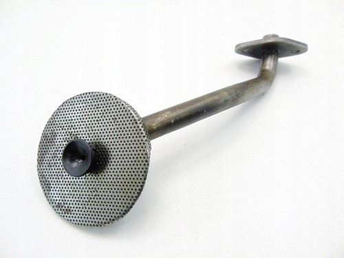 Pompa aspirazione fiat 126a000 - pompa,