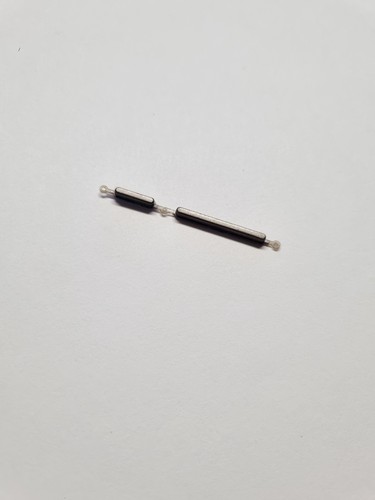 Génuine bouton power off - power, on/off