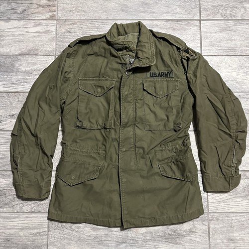 Giacca campo army - giacca, da