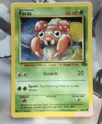 Albino ink error paras 64 - albino,