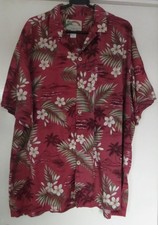 Camicia hawaiana Paradise