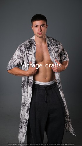 Accappatoi kimono notte - kimono,