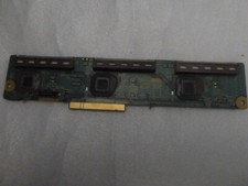 Scheda buffer TNPA3808 PCB per