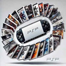 🎮 Videogiochi Sony PSP in