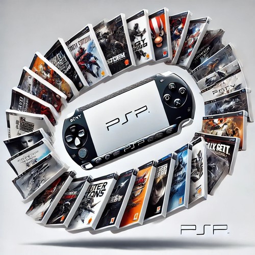 Videogiochi sony psp in - 🎮,
