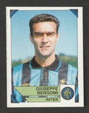 FIGURINA ALBUM CALCIATORI
