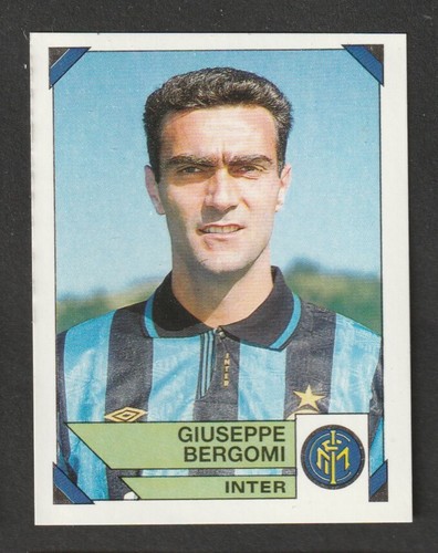 Figurina album calciatori - figurina,
