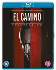 EL CAMINO: A BREAKING BAD