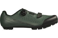 SCARPE MAVIC CROSSMAX BOA VERDE MISURA 43-1/3
