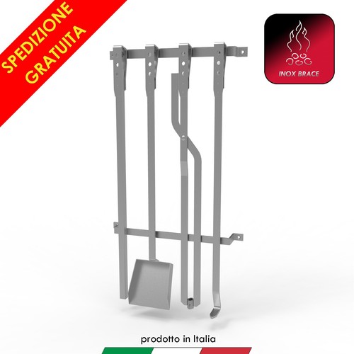 Inox brace accessori - inox,