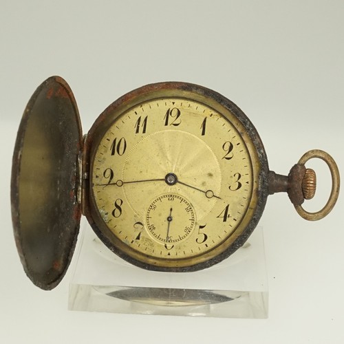 Raro antico orologio - antico,