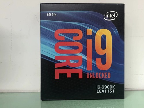 Processori cpu intel - processori,