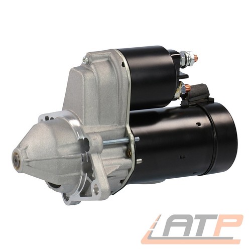 Motorino avviamento starter - avviamento,