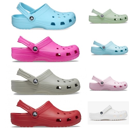 Sandali unisex crocs classic - sandali,