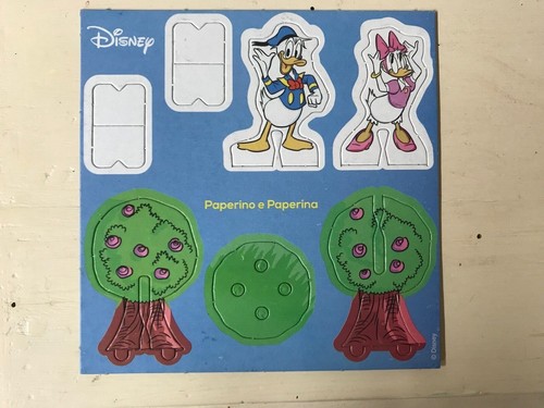 Villaggio topolino e - villaggio,