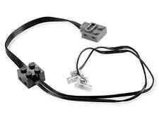 Lego Power Functions 8870 LUCI LED ORIGINALI LEGO USATO  NON IMITAZIONE!!!!!!