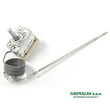 TERMOSTATO EGO 55.17059.180 2 CONTATTI 50-265°C FORNO SMEG 818730401 818730187