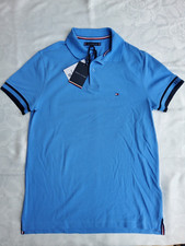 Tommy Hilfiger Blue Slim Fit