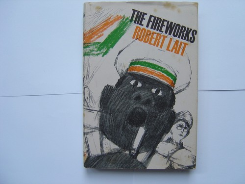The fireworks - the,