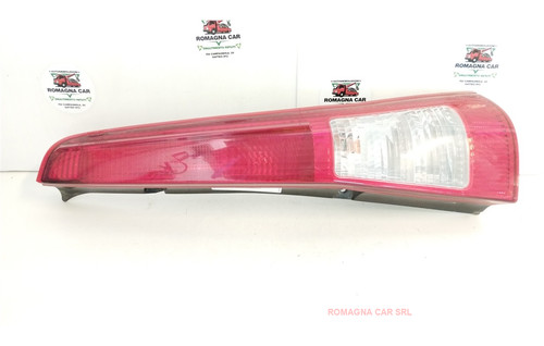 Fanale post 81550b2210 - fanale, dx.