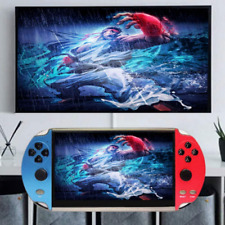 Console videogiochi portatile