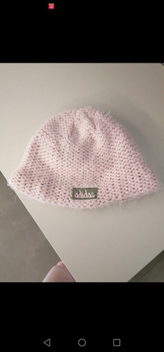 Adidas cappello lana - cappello,