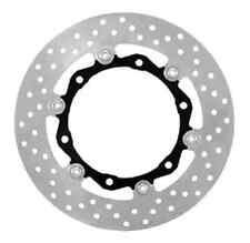 DISCO FRENO ANTERIORE RMS