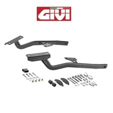 Attacco posteriore specifico