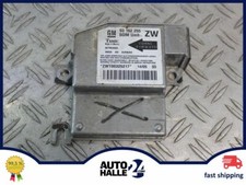 71260 Steuergerät Opel Tigra