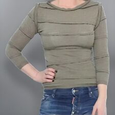 Maglione RED VALENTINO a righe