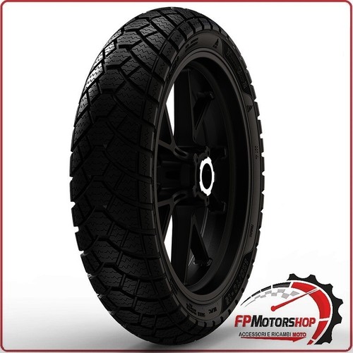 Pneus 120 57p - 120/90-10, tl