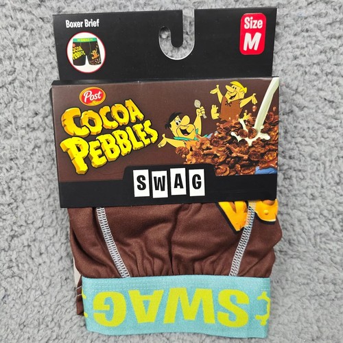Swag slip boxer ciottoli - swag,